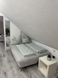 Casa da Peppe Schöne Auszeit im Schwarzwald - 5