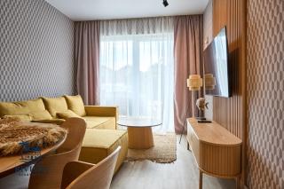 Apartament RIVIERA Let's Sea by BALTIC CLUB - Gąski - 3