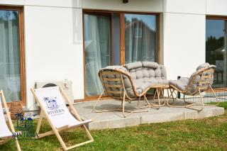 Apartament RIVIERA Let's Sea by BALTIC CLUB - Gąski - 2