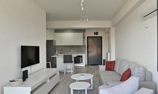 New, Modern & Cozy Apartment - Free Parking - 5