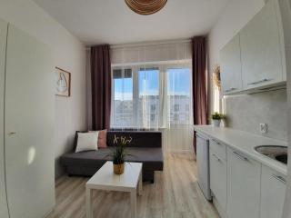 Studio Świętojańska I - Gdynia - 9