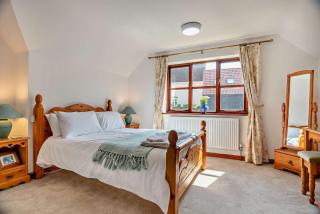 Sparrows Nest Woodbridge - 8