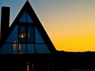 Red Water Cottage - 0