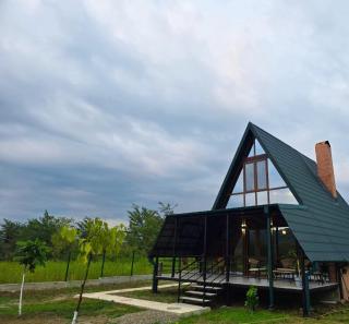 Red Water Cottage - 3