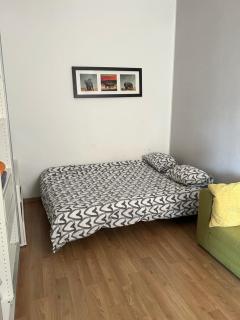 Hala Targowa Apartament - 7