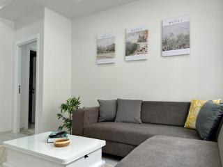 Buchomes - Istanbul - 2