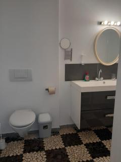 Mehrbett-Apartment 5 Citynah, einfache Ausstattung - Hamburg - 5