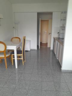 Mehrbett-Apartment 5 Citynah, einfache Ausstattung - Hamburg - 1