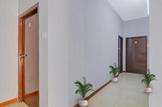 The Hotel Fourteen - Hyderabad - 3