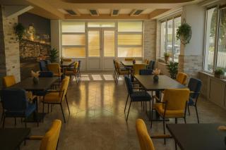 Alek Lux Apartments & Restaurant - Ulcinj - 7