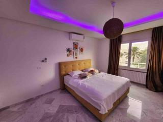Villa in Gammarth with private pool - Gammarth - 6