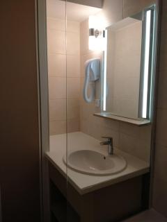 Appartement La Plagne 4 personnes - 1