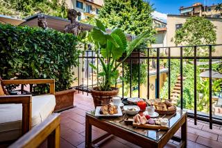 Hotel Ungherese Small Luxury Hotel - Florence - 4