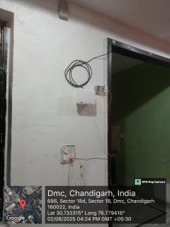 Paras Hotel - Chandīgarh - 0