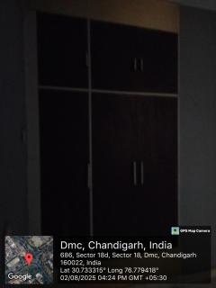 Paras Hotel - Chandīgarh - 1