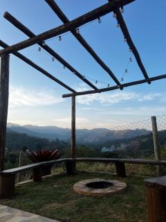 Chácara Vista das Montanhas - Extrema - 9
