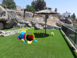 Casa Rural El Morisco - 3