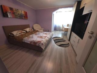 Garsoniera-studio in Zalău - 2