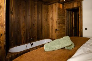 NEW Appart Alpin Luxury Serenity Mountain View - Sainte-Foy-Tarentaise - 8