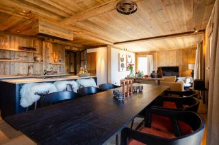 NEW Appart Alpin Luxury Serenity Mountain View - Sainte-Foy-Tarentaise - 4