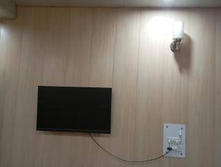 Two rooms furnished flat - New Delhi - 8