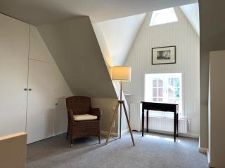 Altes Friesenhaus Unterm Reet - 7