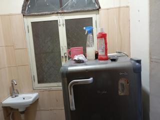 Two rooms furnished flat - New Delhi - 6