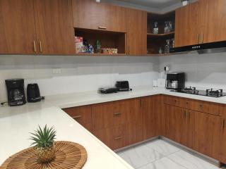 Fetu'umoana Holiday Home - - 9