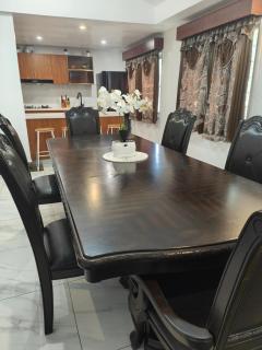 Fetu'umoana Holiday Home - - 7