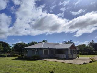 Fetu'umoana Holiday Home - 5