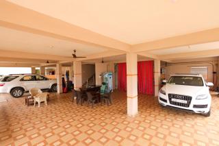 SBHS Homestay - Garudadri - Tirupati Bus Stand - Tirupati - 0
