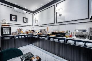 Hotel Ungherese Small Luxury Hotel - 6