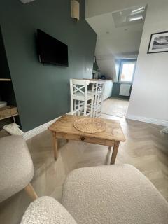 Nouveau,Studio CoCoon Côtier, Vue port - 6