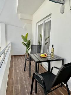 White Sand Apartments Downtown Albufeira - Albufeira - 6