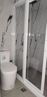 Leribi Suites and Restaurant - 1