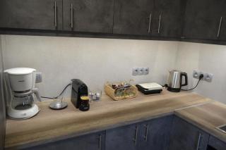 Stergiou Luxury Apartments με κοινη πισινα - 6