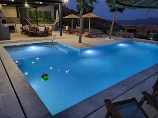 Stergiou Luxury Apartments με κοινη πισινα - 3