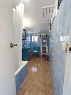 Alojamientos Manuela 1 - 1