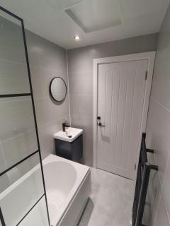 Millburn Chalet - Inverkip - 8