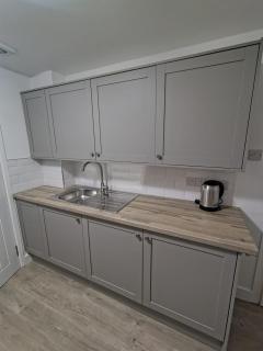 Millburn Chalet - Inverkip - 6