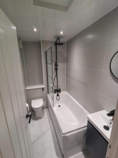 Millburn Chalet - Inverkip - 4
