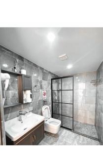 RUM fAMILY lUXURY CAMP - 2