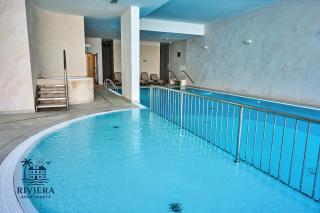 Apartament RIVIERA Let's Sea by BALTIC CLUB - Gąski - 0