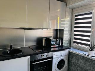 Taikos apartment - Klaipėda - 9