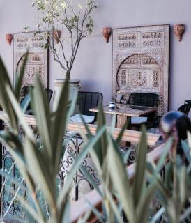 Riad N'Signature - 1