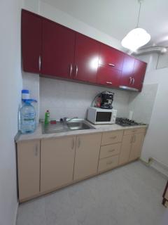 Garsoniera-studio in Zalău - 3