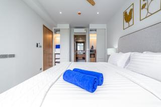 Beachside 1 bedroom apartment 200 meters to Bang Tao Beach Manage by OCEAN HUB - 5