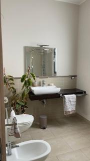 Villa Thalassa for rent in the summer months and October - Fontane Bianche - 5