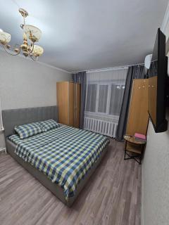 Уютная квартира посуточно в Балхаше - Balqash - 5