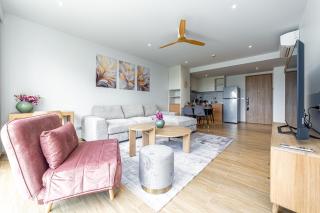 Beachside 1 bedroom apartment 200 meters to Bang Tao Beach Manage by OCEAN HUB - 9